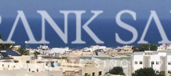 3 غرف نوم طابقين في Swieqi, Malta رقم 6452 13