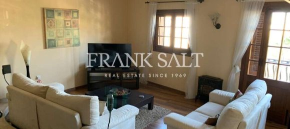 3 غرف نوم طابقين في Swieqi, Malta رقم 6452 5