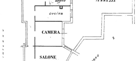 4 rooms Apartment in Casoria, Italy No. 20695 23