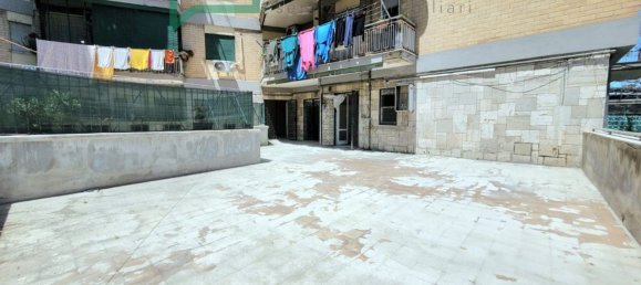 4 rooms Apartment in Casoria, Italy No. 20695 7