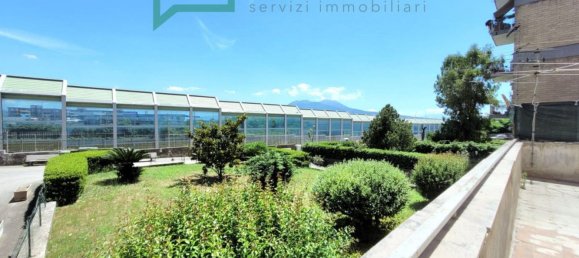4 rooms Apartment in Casoria, Italy No. 20695 8