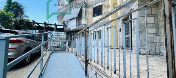 4 rooms Apartment in Casoria, Italy No. 20695 2