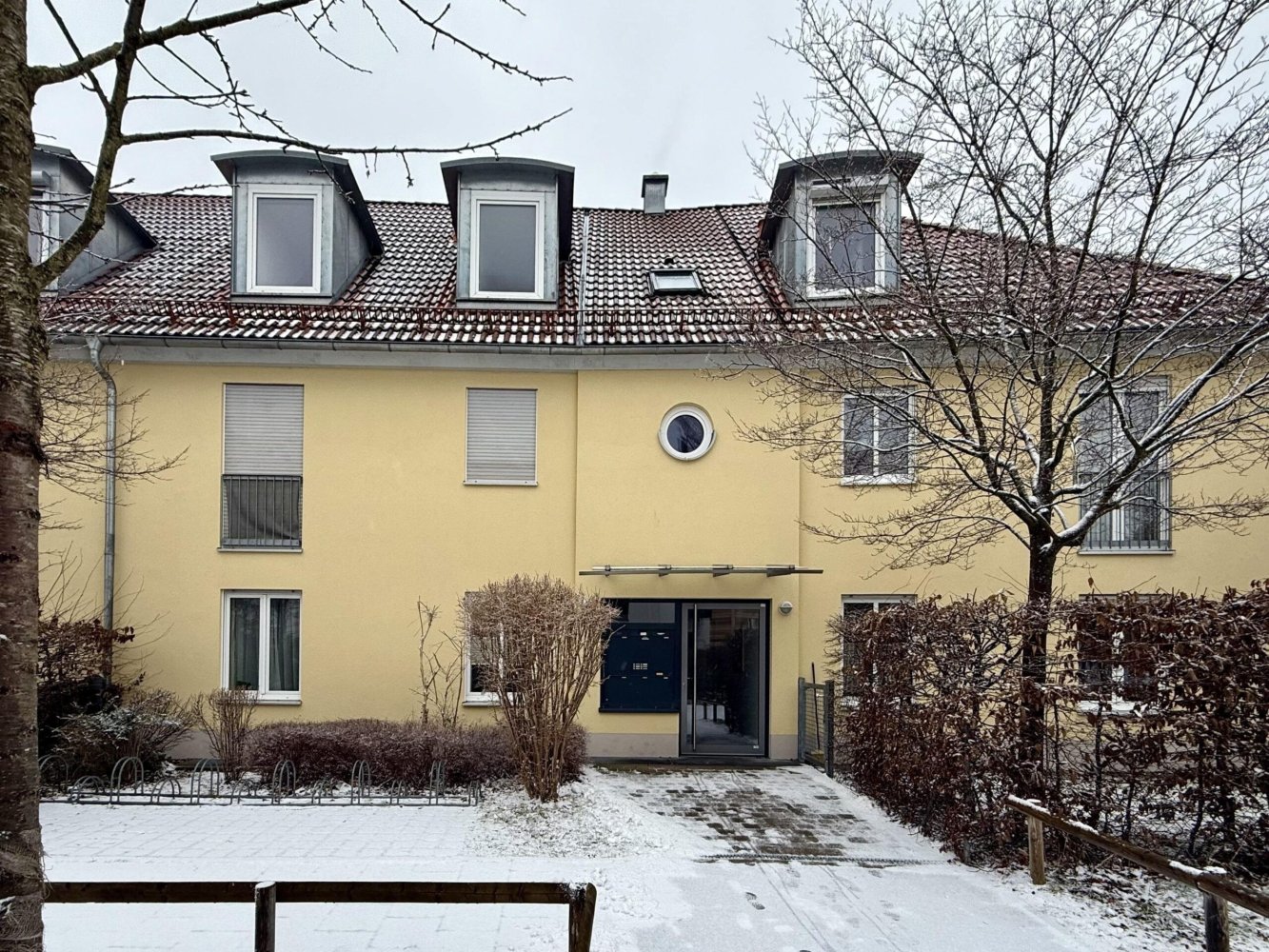 2-Zimmer Wohnung in München, Germany, Nr. 173073