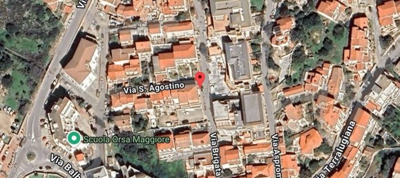 2 bedrooms Apartment in La Maddalena, Italy No. 297708 2