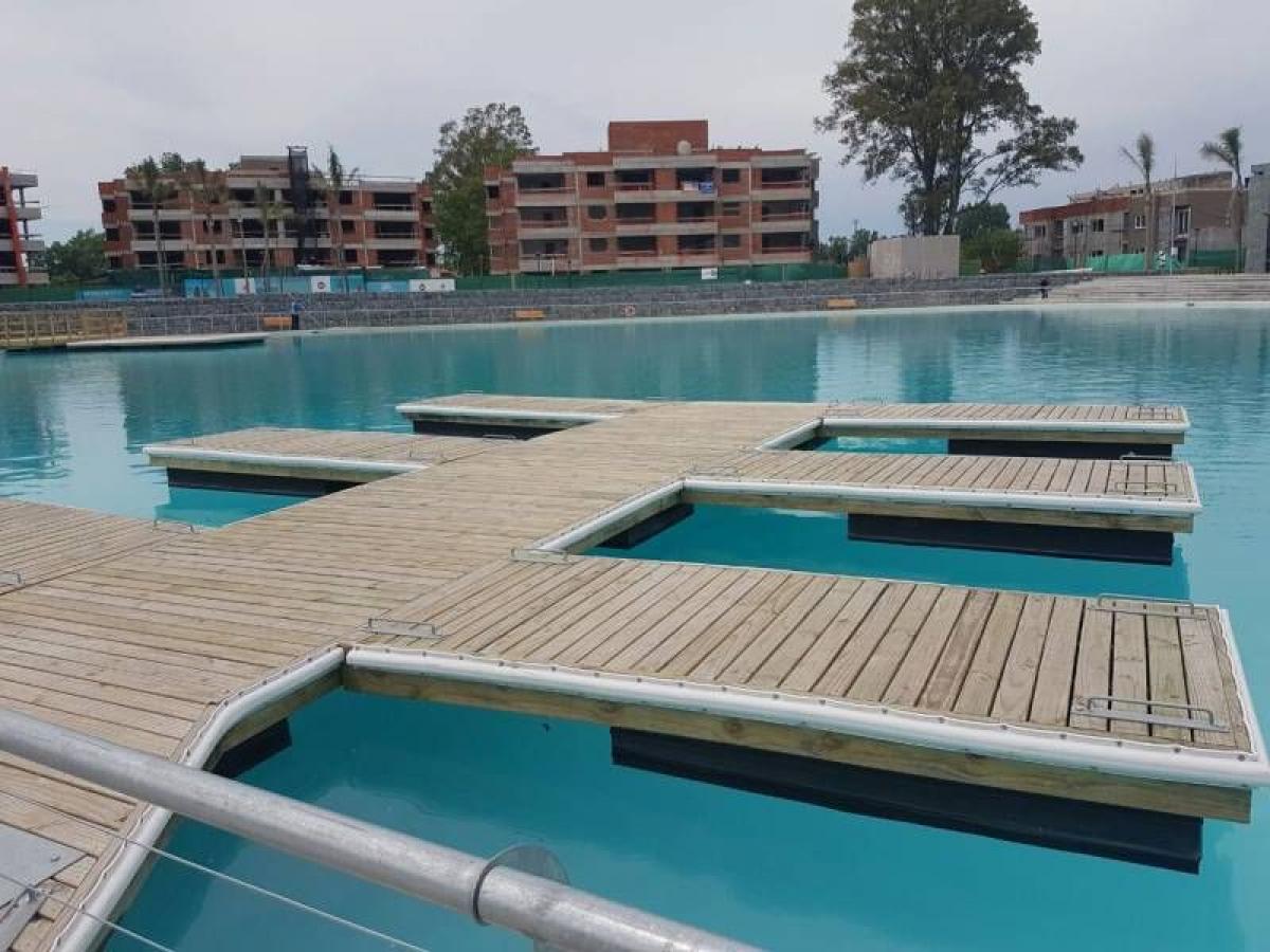 2 chambres Appartement à Pilar, Argentina No. 99104