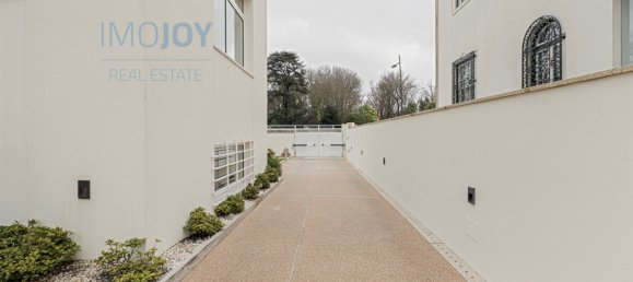 13 bedrooms Villa in Porto, Portugal No. 124478 25