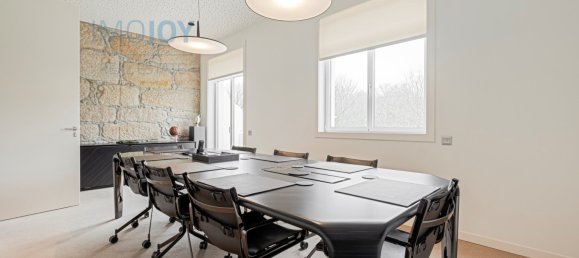 13 bedrooms Villa in Porto, Portugal No. 124478 14