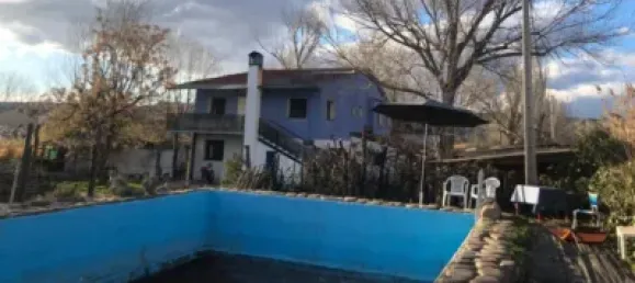 Casa T5 em Calatayud, Spain N.º 191550 3