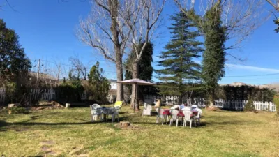 Casa T5 em Calatayud, Spain N.º 191550