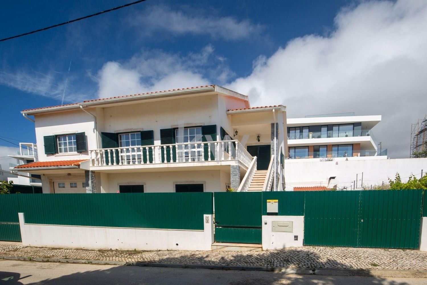 7 Schlafzimmer Haus in Ericeira, Portugal, Nr. 96614