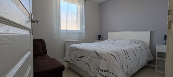 1 Schlafzimmer Wohnung in Jonzac, France, Nr. 282324 10