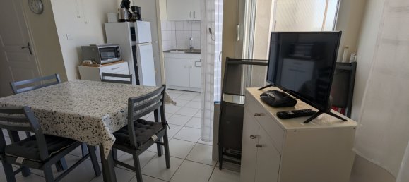 1 Schlafzimmer Wohnung in Jonzac, France, Nr. 282324 3