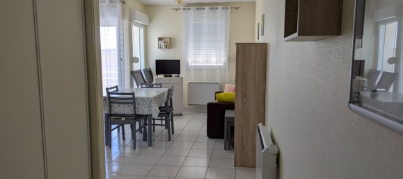 1 Schlafzimmer Wohnung in Jonzac, France, Nr. 282324 4