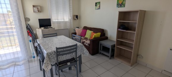 1 Schlafzimmer Wohnung in Jonzac, France, Nr. 282324 2