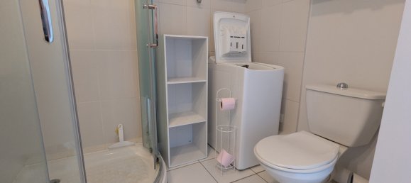 1 Schlafzimmer Wohnung in Jonzac, France, Nr. 282324 12
