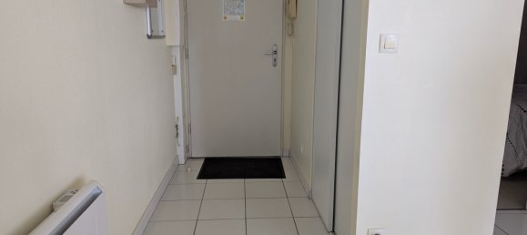 1 Schlafzimmer Wohnung in Jonzac, France, Nr. 282324 9