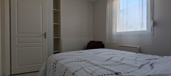 1 Schlafzimmer Wohnung in Jonzac, France, Nr. 282324 11