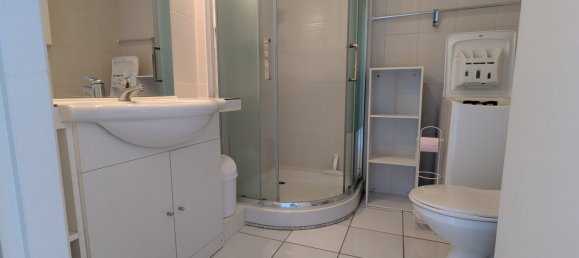 1 Schlafzimmer Wohnung in Jonzac, France, Nr. 282324 13
