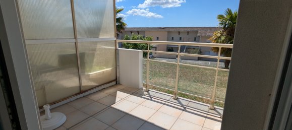 1 Schlafzimmer Wohnung in Jonzac, France, Nr. 282324 14