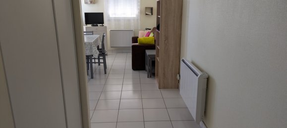 1 Schlafzimmer Wohnung in Jonzac, France, Nr. 282324 8