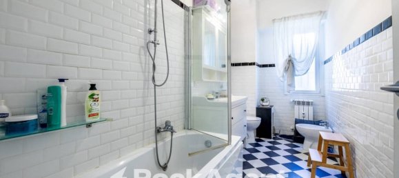 1 bedroom Apartment in Rome, Italy No. 335881 14