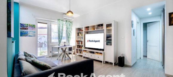 1 bedroom Apartment in Rome, Italy No. 335881 8