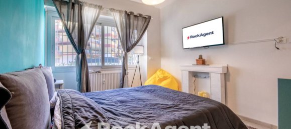 1 bedroom Apartment in Rome, Italy No. 335881 11