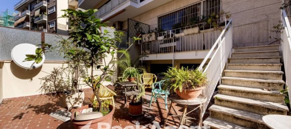 1 bedroom Apartment in Rome, Italy No. 335881 17