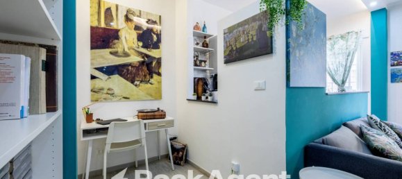 1 bedroom Apartment in Rome, Italy No. 335881 9