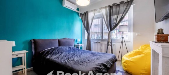 1 bedroom Apartment in Rome, Italy No. 335881 10