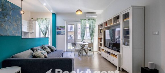 1 bedroom Apartment in Rome, Italy No. 335881 3