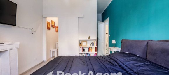 1 bedroom Apartment in Rome, Italy No. 335881 12