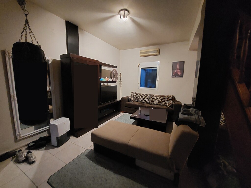 2 dormitorios propiedad en venta en Kalamaria, Thessaloniki, Central Macedonia, Macedonia and Thrace, Greece № 2497