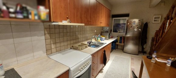 2 dormitorios propiedad en venta en Kalamaria, Thessaloniki, Central Macedonia, Macedonia and Thrace, Greece № 2497 3