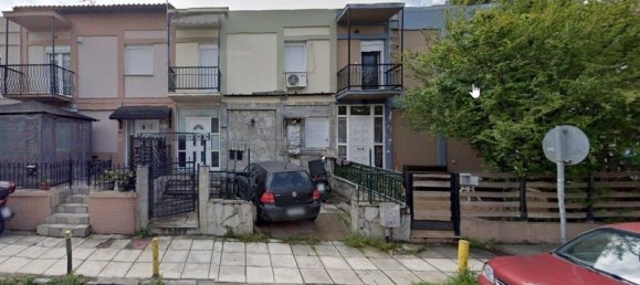 2 dormitorios propiedad en venta en Kalamaria, Thessaloniki, Central Macedonia, Macedonia and Thrace, Greece № 2497 10