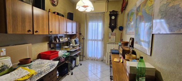 3 Schlafzimmer Wohnung in Turin, Italy, Nr. 296373 22
