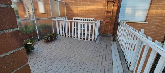 3 Schlafzimmer Wohnung in Turin, Italy, Nr. 296373 24