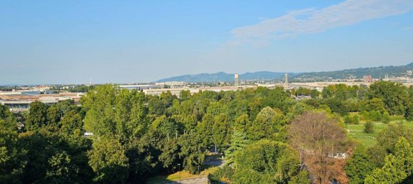 3 Schlafzimmer Wohnung in Turin, Italy, Nr. 296373 2