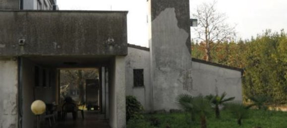 Apartamento de 17 divisões em Padua, Italy N.º 11237 12