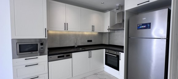 Apartment 1+1 in Alanya, Turkey No. 28154 14