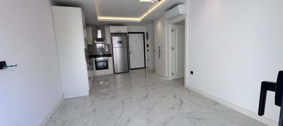 Apartment 1+1 in Alanya, Turkey No. 28154 13