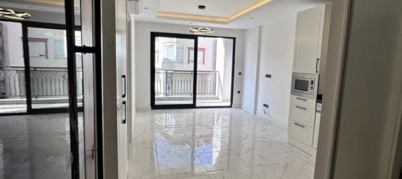 Apartment 1+1 in Alanya, Turkey No. 28154 3