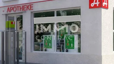 Gewerbliche Immobilie in Traiskirchen, Austria, Nr. 212646