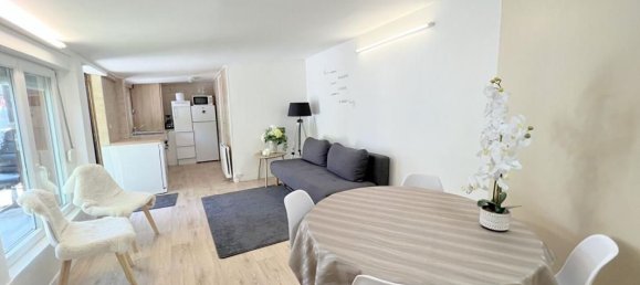 Casa de 1 dormitorio en Le Blanc-Mesnil, France No. 183073 4