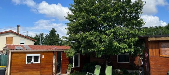 Casa de 1 dormitorio en Le Blanc-Mesnil, France No. 183073 5