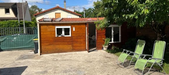 Casa de 1 dormitorio en Le Blanc-Mesnil, France No. 183073 2