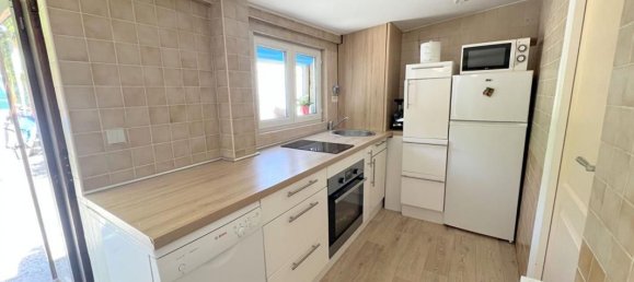 Casa de 1 dormitorio en Le Blanc-Mesnil, France No. 183073 8