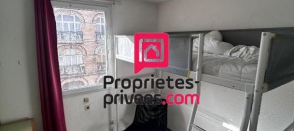 Studio in Lille, France, Nr. 235391 2