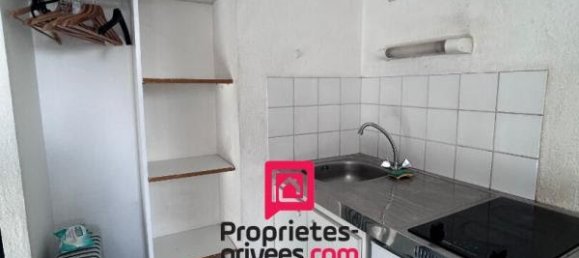 Studio in Lille, France, Nr. 235391 4