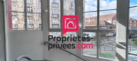 Studio in Lille, France, Nr. 235391 8